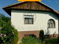 Eladó családi ház, Debrecenben 21 M Ft, 2 szobás