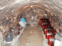 Eladó nyaraló, Enyingen 27.5 M Ft, 2 szobás