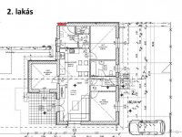 Eladó ikerház, Velencén 99.9 M Ft, 4 szobás