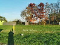 Eladó telek, Debrecenben 138.6 M Ft / költözzbe.hu