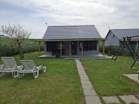 Eladó nyaraló, Békésszentandráson 130 M Ft, 4 szobás