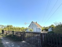 Eladó nyaraló, Békéscsabán, Bütyök utcában 10 M Ft, 2 szobás