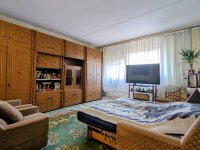 Eladó panellakás, Kecskeméten, Burga utcában 45 M Ft, 3 szobás