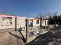 Eladó ikerház, XXII. kerületben 169 M Ft, 4 szobás