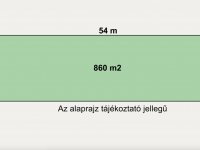 Eladó mezogazdasagi ingatlan, Szegeden 12 M Ft