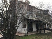 Eladó ikerház, Balatonalmádiban 109.9 M Ft, 9 szobás