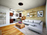 Eladó téglalakás, Keszthelyen 62.179 M Ft, 2 szobás