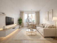 Eladó panellakás, XI. kerületben 81.9 M Ft, 3 szobás