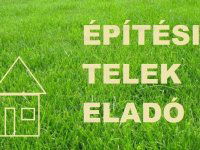 Eladó telek, Márkón 14 M Ft, 4 szobás / költözzbe.hu