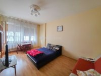 Eladó téglalakás, VII. kerületben 64.9 M Ft, 1 szobás