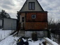 Eladó nyaraló, Vértesszőlősön 9.9 M Ft, 2 szobás