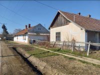 Eladó családi ház, Füzesgyarmaton, Táncsics utcában 1.8 M Ft