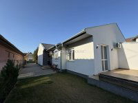 Eladó ikerház, Ócsán 109.9 M Ft, 4 szobás