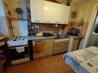 Eladó téglalakás, Miskolcon 19.6 M Ft, 2 szobás