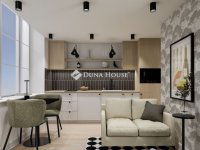 Eladó téglalakás, VI. kerületben 129.9 M Ft, 4 szobás