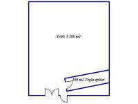 Eladó mezogazdasagi ingatlan, Ebesen 54.9 M Ft