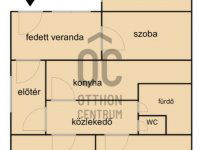 Eladó családi ház, XVII. kerületben 74.9 M Ft, 4 szobás