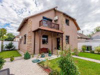 Eladó családi ház, XX. kerületben 136.9 M Ft, 3+1 szobás