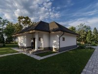 Eladó családi ház, Kókán 83 M Ft, 3 szobás