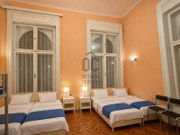 Eladó téglalakás, I. kerületben, Döbrentei utcában 249 M Ft