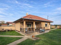 Eladó ipari ingatlan, Tégláson 240 M Ft / költözzbe.hu