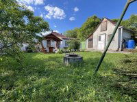 Eladó családi ház, Balatonfűzfőn 74.9 M Ft, 3 szobás