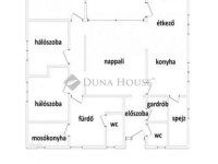 Eladó családi ház