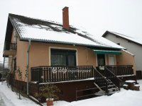 Eladó családi ház, Győrött 119.9 M Ft, 3+1 szobás