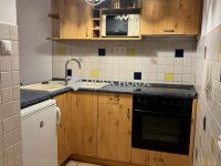 Kiadó téglalakás, albérlet