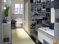 Eladó téglalakás, VI. kerületben 98.078 M Ft, 2 szobás