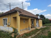Eladó családi ház, Rakamazon 6.9 M Ft, 2 szobás