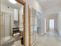 Kiadó téglalakás, albérlet