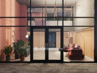 Eladó téglalakás, XIII. kerületben 77.4 M Ft, 2 szobás