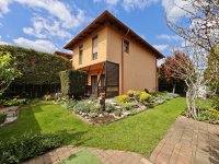 Eladó sorház, Százhalombattán 124.9 M Ft, 3+1 szobás