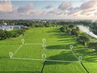 Eladó telek, Nyíregyházán 73.9 M Ft / költözzbe.hu