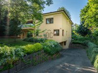 Eladó családi ház, II. kerületben, Csibor utcában 599 M Ft