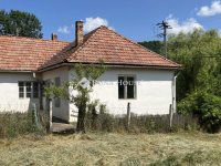 Eladó családi ház, Szarvaskőben 30.99 M Ft, 2 szobás