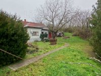 Eladó családi ház, Balatonfőkajáron 35 M Ft, 2 szobás