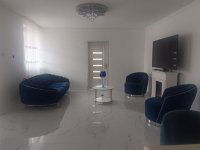 Eladó ikerház, XIX. kerületben 85 M Ft, 3 szobás