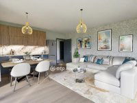 Eladó téglalakás, Balatonszemesen 200.131 M Ft, 3 szobás