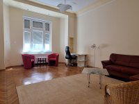 Kiadó téglalakás, albérlet, V. kerületben 381 E Ft / hó