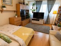 Eladó panellakás, XIV. kerületben 64.9 M Ft, 2 szobás