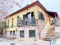 Eladó családi ház, II. kerületben 390 M Ft, 8 szobás