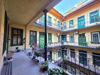 Kiadó téglalakás, albérlet, VII. kerületben, Dohány utcában