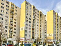 Eladó panellakás, XVIII. kerületben, Havanna utcában 60.5 M Ft