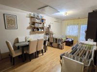 Eladó panellakás, Szegeden 63.49 M Ft, 3 szobás