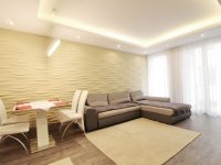 Kiadó téglalakás, albérlet, Debrecenben 450 E Ft / hó, 2 szobás