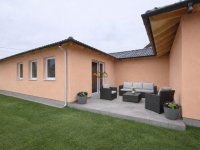 Eladó ikerház, Taksonyon 91 M Ft, 4 szobás / költözzbe.hu