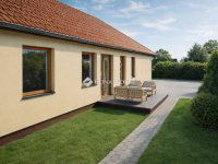 Eladó ikerház, Monoron 78.5 M Ft, 4 szobás / költözzbe.hu