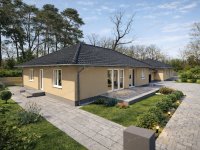 Eladó ikerház, Veresegyházon 94.9 M Ft, 4 szobás